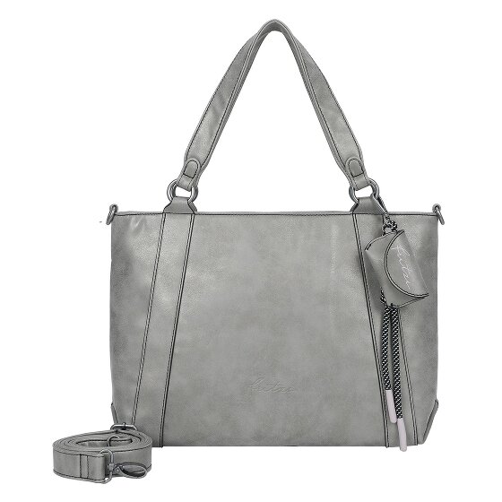 Fritzi aus Preußen Bitzi08 Borsa shopper 38 cm