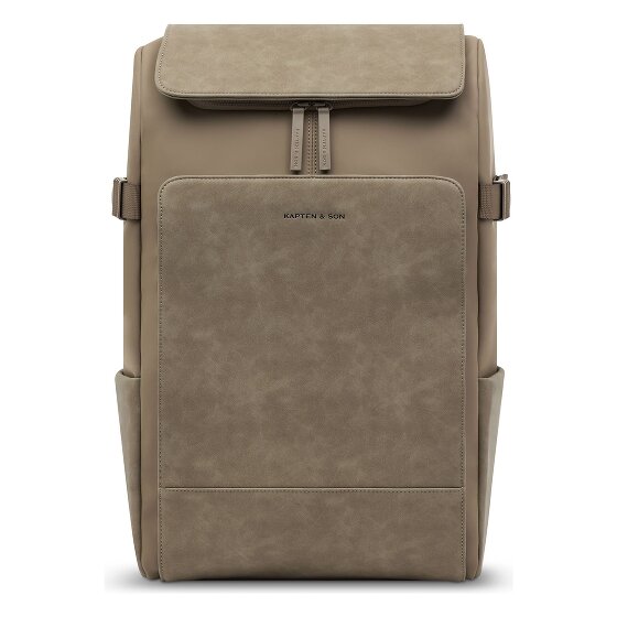 Kapten & Son Bali Pro Zaino da giorno 50 cm Vano porta PC