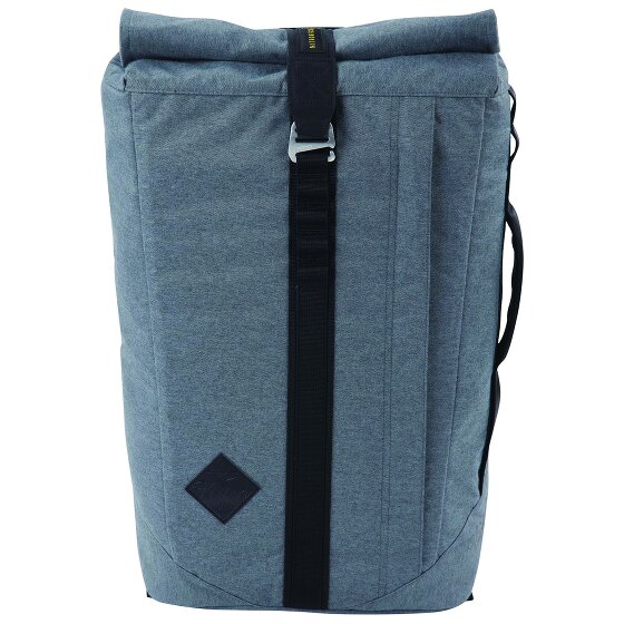 NITRO Zaino Urban Scrambler Scomparto per laptop da 47 cm