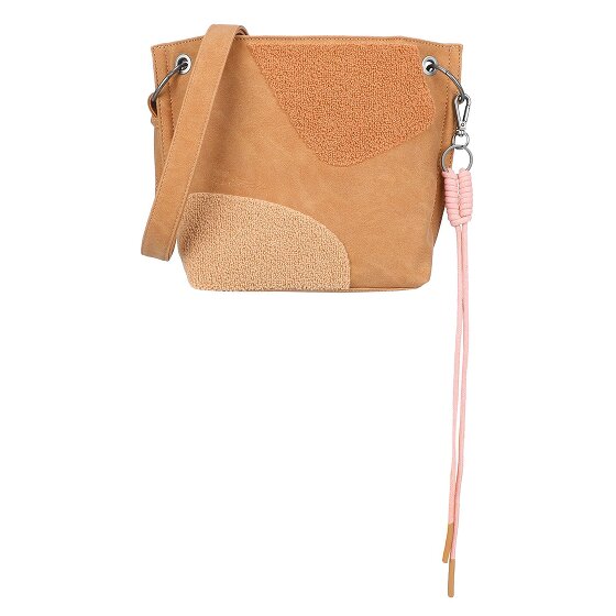 Fritzi aus Preußen Fritzi03 Borsa a tracolla 22.5 cm