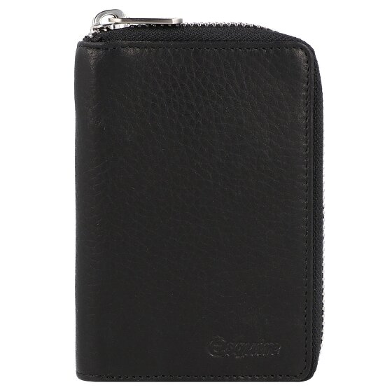 Esquire Oslo Texas Portafoglio RFID in pelle 8 cm
