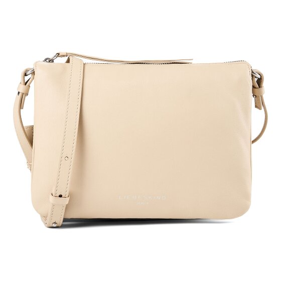 Liebeskind Borsa a tracolla Vera Pelle 24.5 cm
