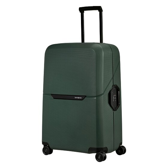 Samsonite Magnum 2 4 ruote Carrello 75 cm