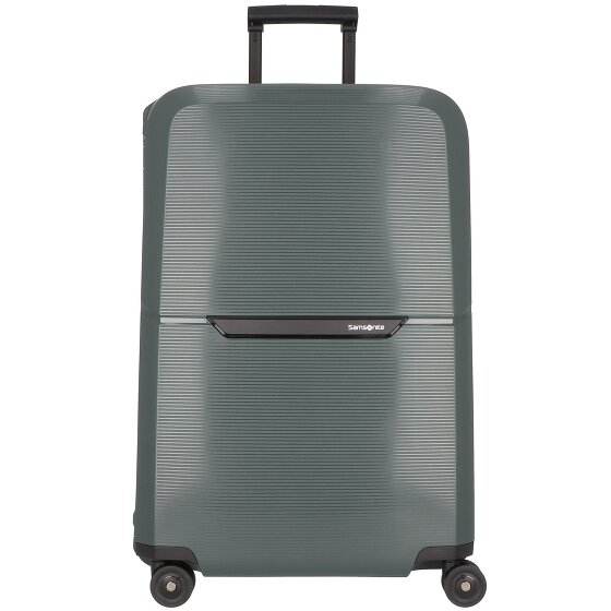 Samsonite Magnum Eco 4 ruote Carrello 75 cm