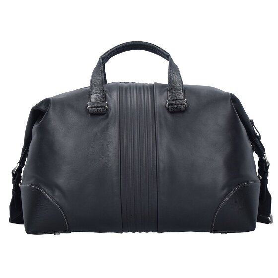 Hartmann Pembroke S Borsa da viaggio Weekender in pelle 43 cm