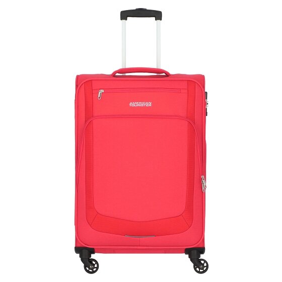 American Tourister Summer Session 4 ruote Carrello 69 cm