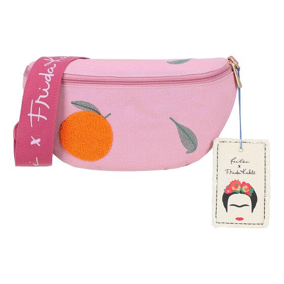Fritzi aus Preußen Fritzi x Frida Kahlo Limited Marsupio 29 cm