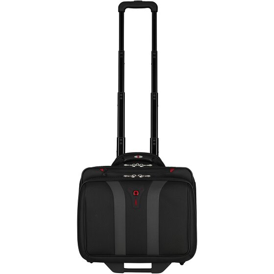 Wenger Trolley business Granada a 2 ruote Scomparto per laptop da 35 cm