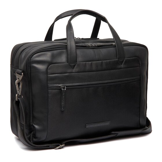 The Chesterfield Brand Nivano Valigetta 42 cm Scomparto per laptop