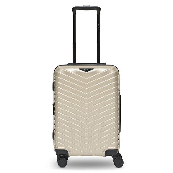 Redolz Essentials 18 4 ruote Carrello della cabina 55 cm con piega di espansione