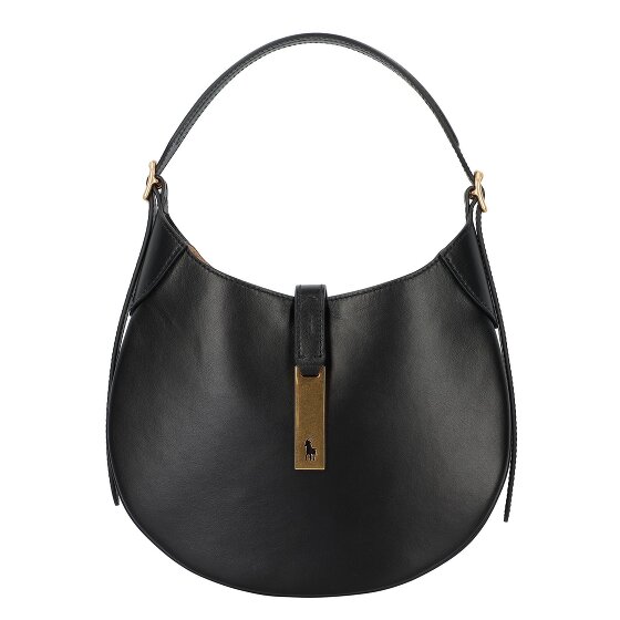 POLO RALPH LAUREN Polo ID Borsetta Pelle 25 cm