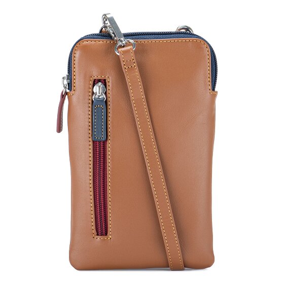 Mywalit Custodia per cellulare Pelle 13 cm