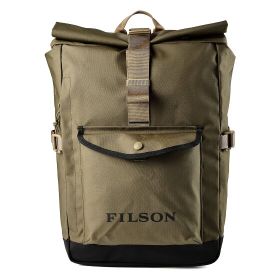 Filson All-Weather Zaino da giorno 40 cm Scomparto per laptop