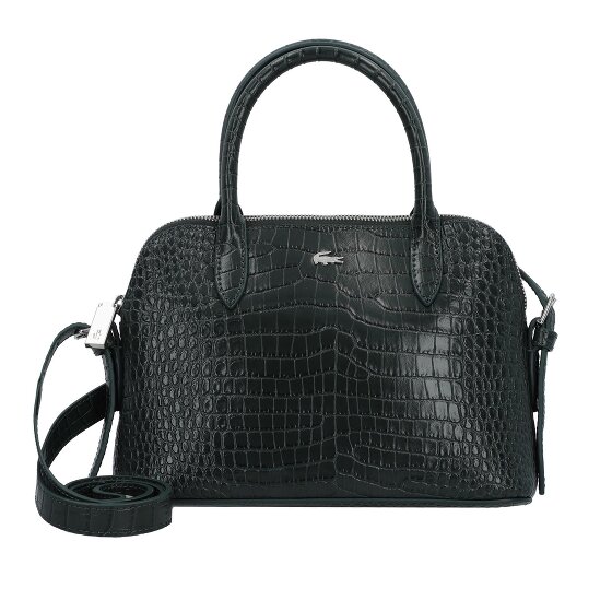 Lacoste Chantaco Classics Borsa a tracolla S Pelle 24 cm