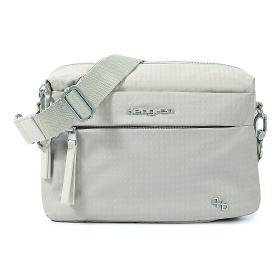 Hedgren Furo Borsa a tracolla Protezione RFID 25 cm