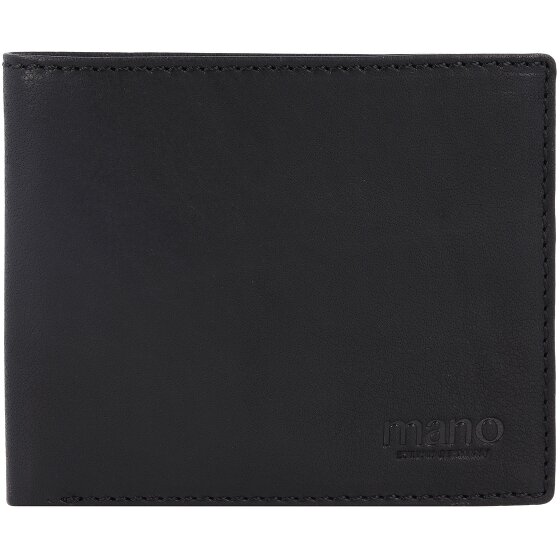 mano Portafoglio in pelle Don Simon 11,5 cm