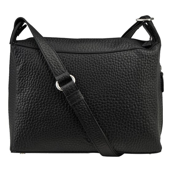 Voi Hirsch Isabella Borsa a tracolla Vera Pelle 28 cm
