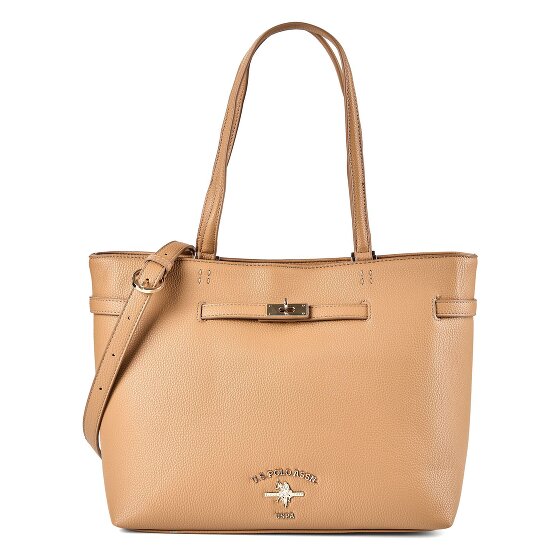 U.S. Polo Assn. Stanfort Borsa shopper M 34 cm