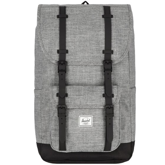 Herschel Little America Zaino da giorno 49 cm Scomparto per laptop