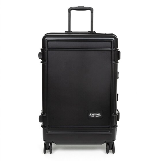 Eastpak Resist'r Case 4 ruote Carrello M 69 cm