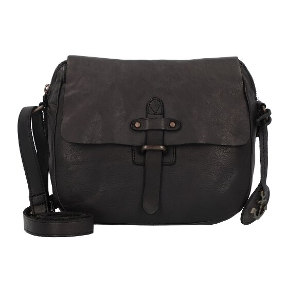 Harbour 2nd Urban Poets Reese Borsa a tracolla Vera Pelle 27 cm