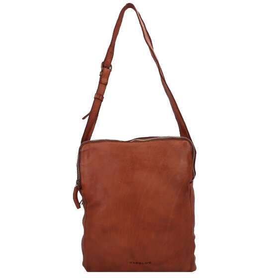 Harold's Submarine Borsa a tracolla Pelle 25 cm