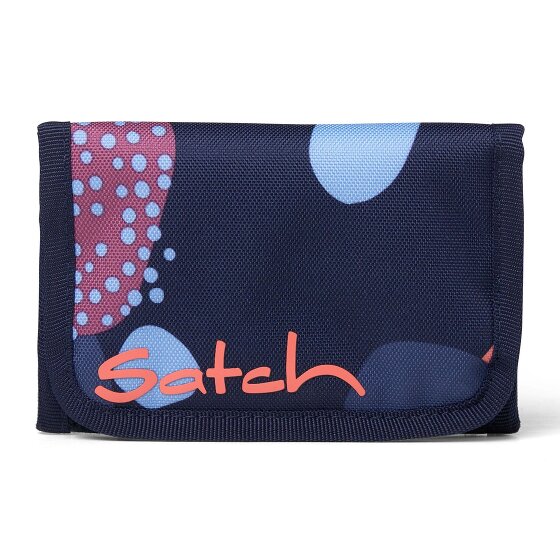 Satch Portafoglio 13 cm