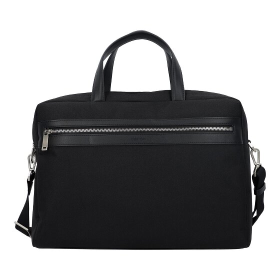 Calvin Klein Contrast Valigetta 41 cm Scomparto per laptop