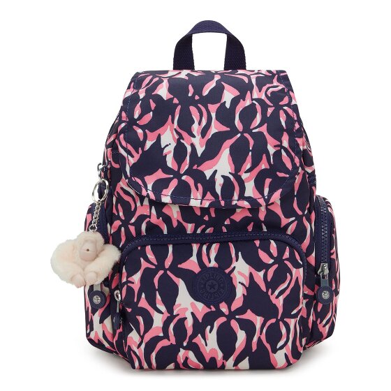 Kipling Basic Prt City Zip Mini Zaino da città 29 cm