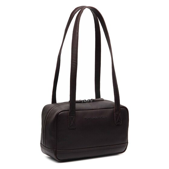 The Chesterfield Brand Fenno Borsa a tracolla Pelle 26 cm