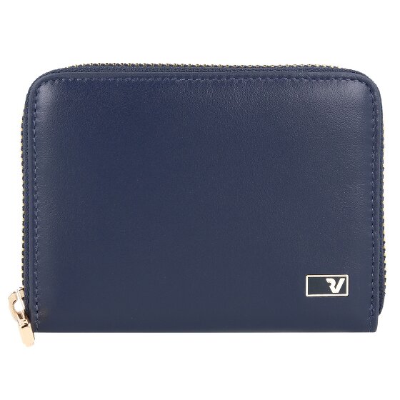 Roncato Firenze Portafoglio in pelle 11 cm