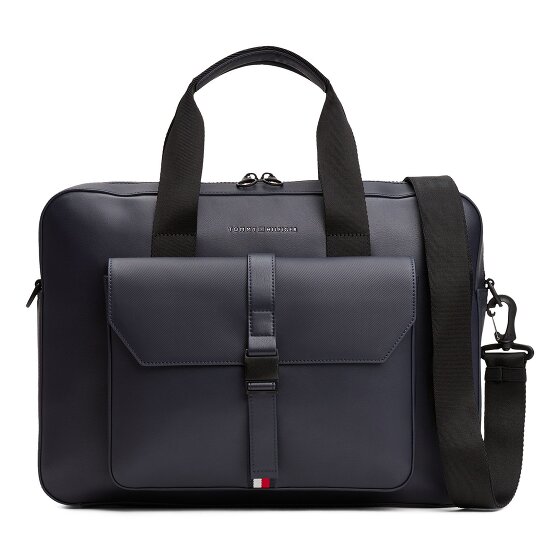Tommy Hilfiger Foundation Valigetta 39.5 cm Scomparto per laptop