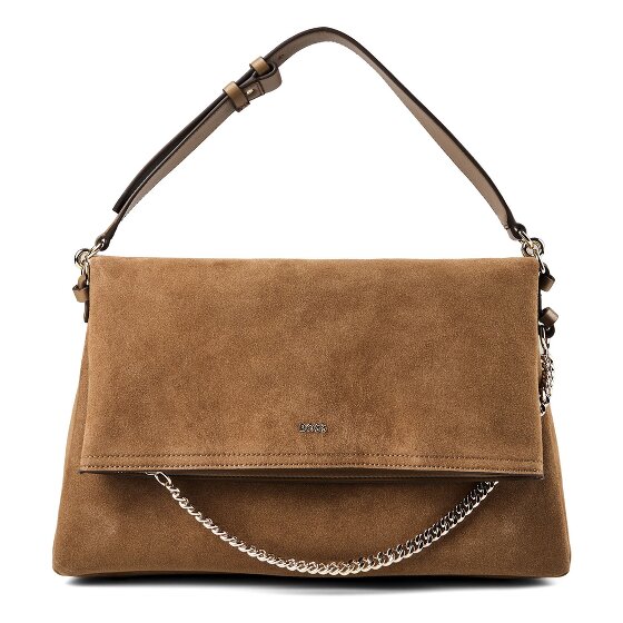Boss Yelena Borsa a spalla Vera Pelle 38 cm