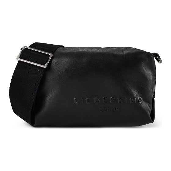 Liebeskind Elvira Borsa a tracolla S Vera Pelle 23 cm