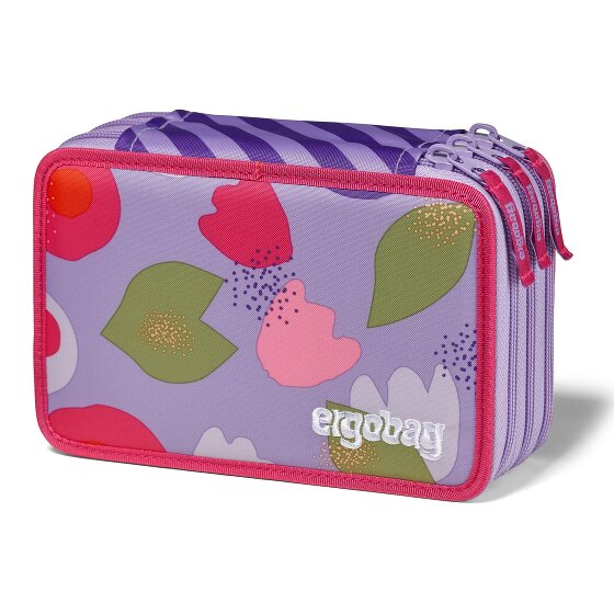 Ergobag Accessori maxi astuccio 42 pezzi.