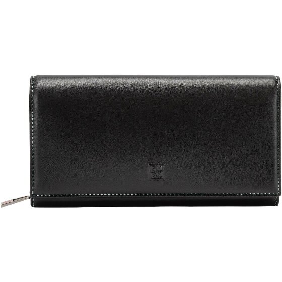 DuDu Portafoglio in pelle 19 cm