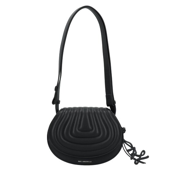 Karl Lagerfeld Behind the Seams Borsa a tracolla 21 cm