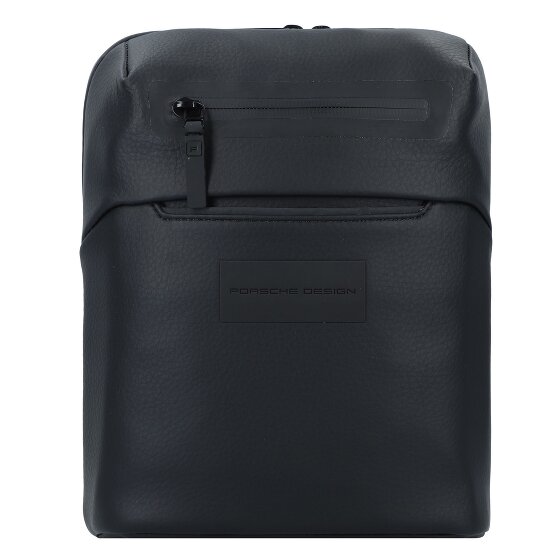 Porsche Design Urban Eco Leather Borsa a tracolla Pelle 20 cm