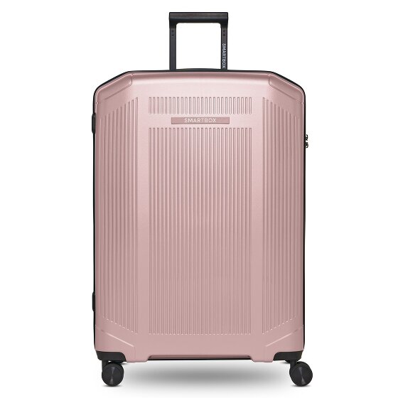 Smartbox Edition 02 4 ruote Carrello L 75 cm
