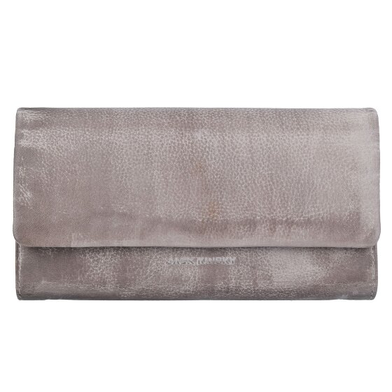 Jack Kinsky Nassau 513 Portafoglio in pelle 19 cm