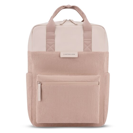 Kapten & Son Bergen Pro Zaino da giorno 39 cm Scomparto per laptop