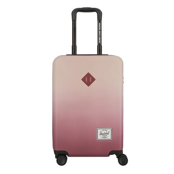 Herschel Heritage 4 ruote Trolley cabina S 54 cm