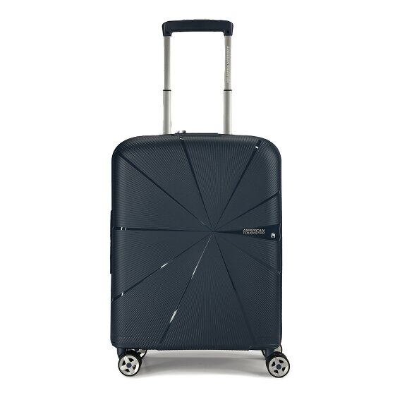 American Tourister Starvibe 4 ruote Carrello della cabina 55 cm