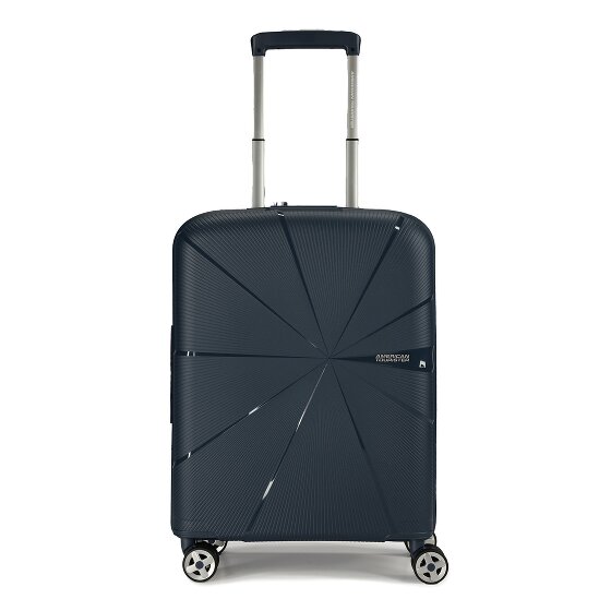 American Tourister Starvibe 4 ruote Carrello della cabina 55 cm