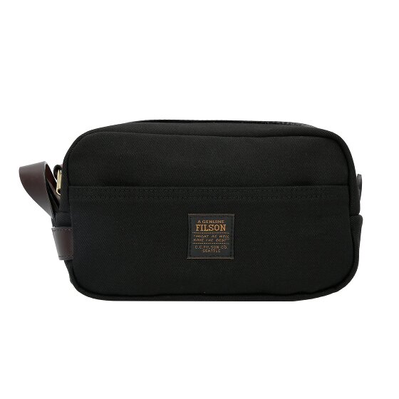 Filson Luggage Twill Borsa da toilette 24 cm