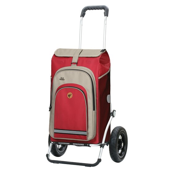 Andersen Shopper Carrello Royal Shopper Hydro 2.0 67 cm