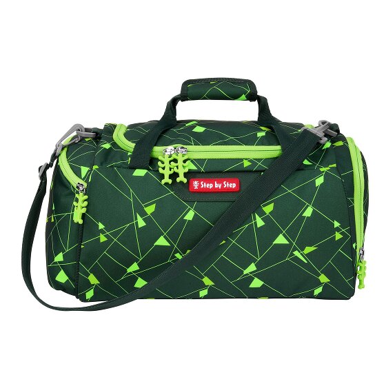 Step by Step Borsa sportiva 36 cm