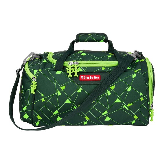 Step by Step Borsa sportiva 36 cm