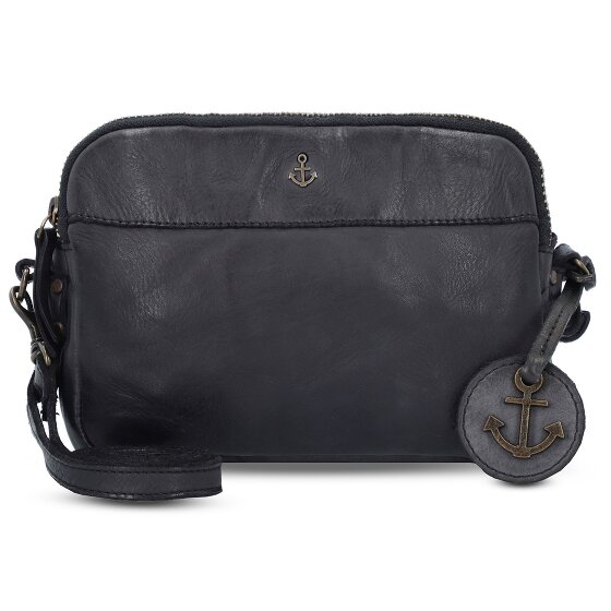 Harbour 2nd Anchor Love Rieke Borsa a tracolla Pelle 22 cm Harbour 2nd Anchor Love Rieke Borsa a tracolla Pelle 22 cm