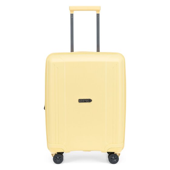 Epic Anthem 4 ruote Carrello della cabina 55 cm con piega di espansione